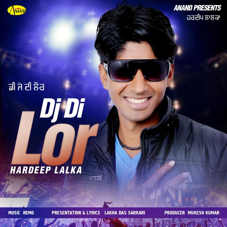 Hardeep Lalka's avatar image