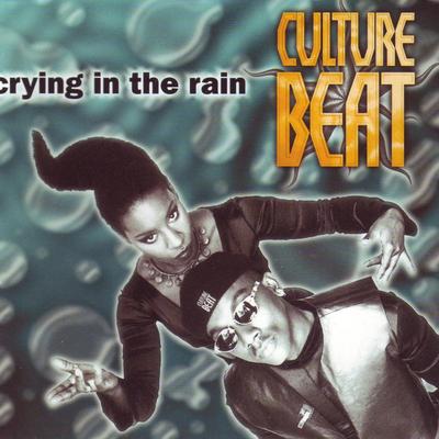 Crying in the Rain (Aboria Euro 12" Mix)'s cover