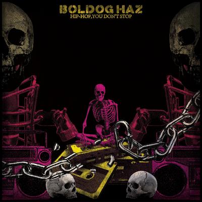 Boldog Haz's cover