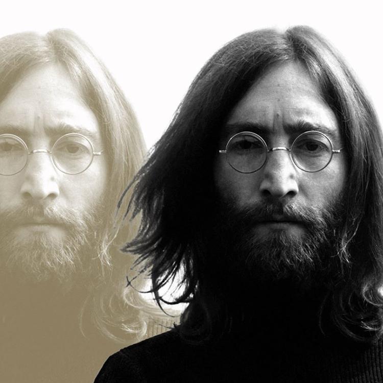 John Lennon's avatar image