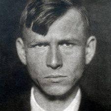 Otto Dix's avatar image