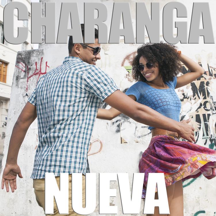 Charanga Nueva's avatar image