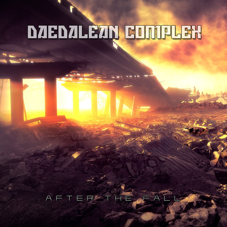 Daedalean Complex's avatar image