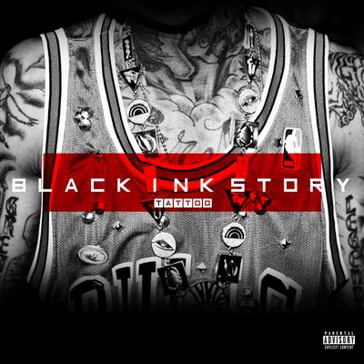 Black Ink Story Tattoo's cover