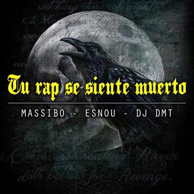 Massibo's cover