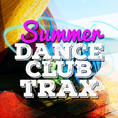 Summer Dance Hits 2015's cover
