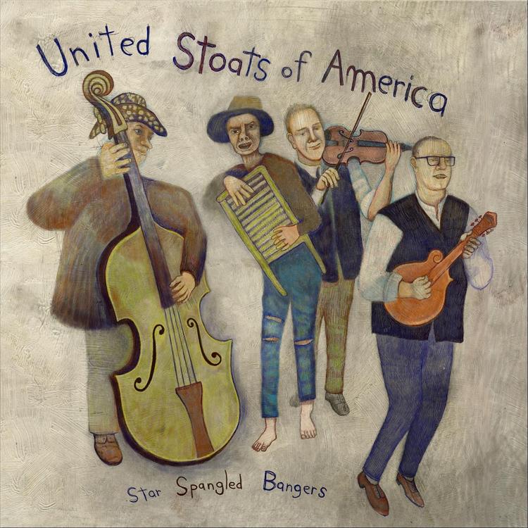 The United Stöats of America's avatar image