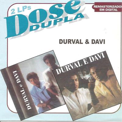 Mistério By Durval e Davi's cover