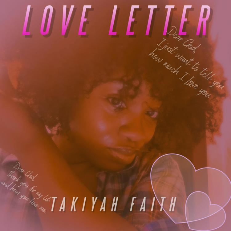 Takiyah Faith's avatar image