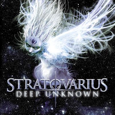 Deep Unknown By Stratovarius's cover