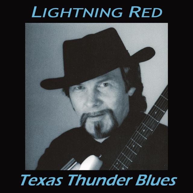 Lightning Red's avatar image