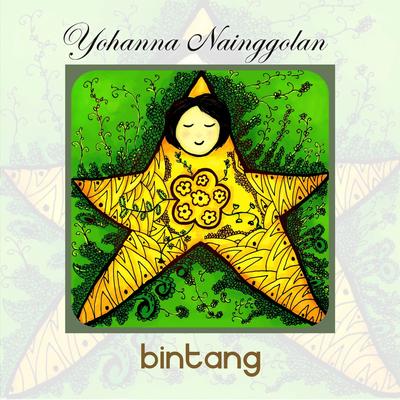 Yohanna Nainggolan's cover