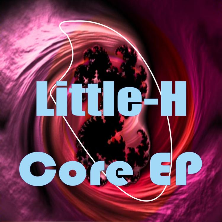 Little-H's avatar image