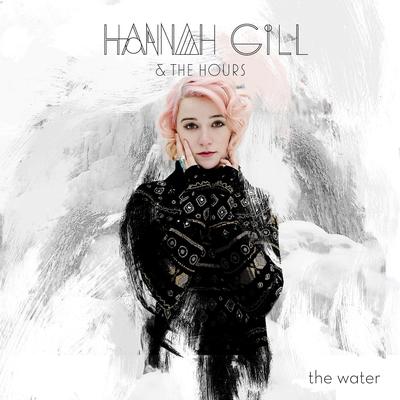 Change in Blue By Hannah Gill & the Hours's cover