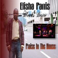 Elisha Parris and Heart's Desire's avatar cover