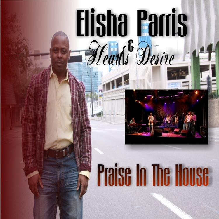 Elisha Parris and Heart's Desire's avatar image