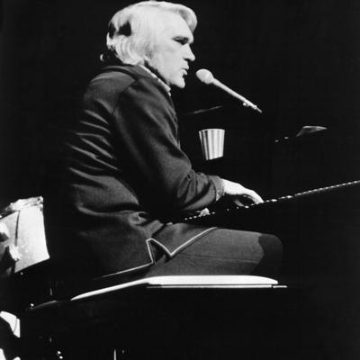 Charlie Rich's cover