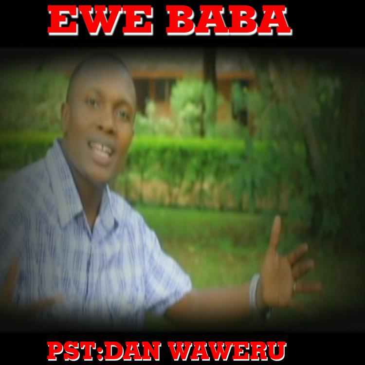 Pst Dan Waweru's avatar image