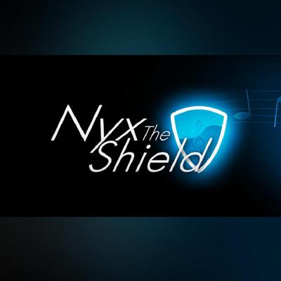 NyxTheShield's cover