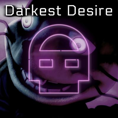 Darkest Desire By DHeusta, Dawko's cover