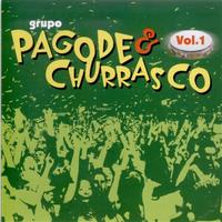 Grupo Pagode & Churrasco's avatar cover