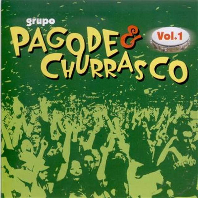 Grupo Pagode & Churrasco's avatar image