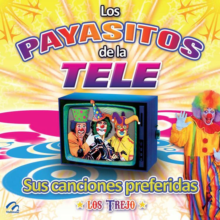 Los Trejo's avatar image