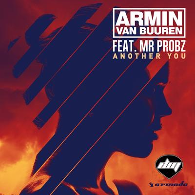 Another You (Extended Mix) By Armin van Buuren, Mr. Probz's cover
