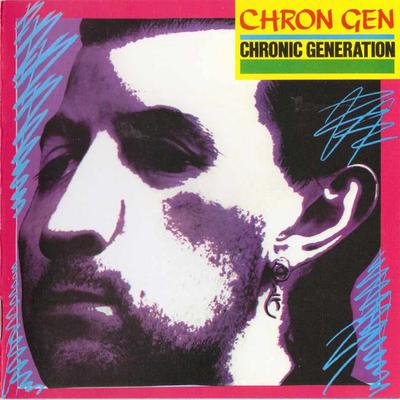 Chron Gen's cover