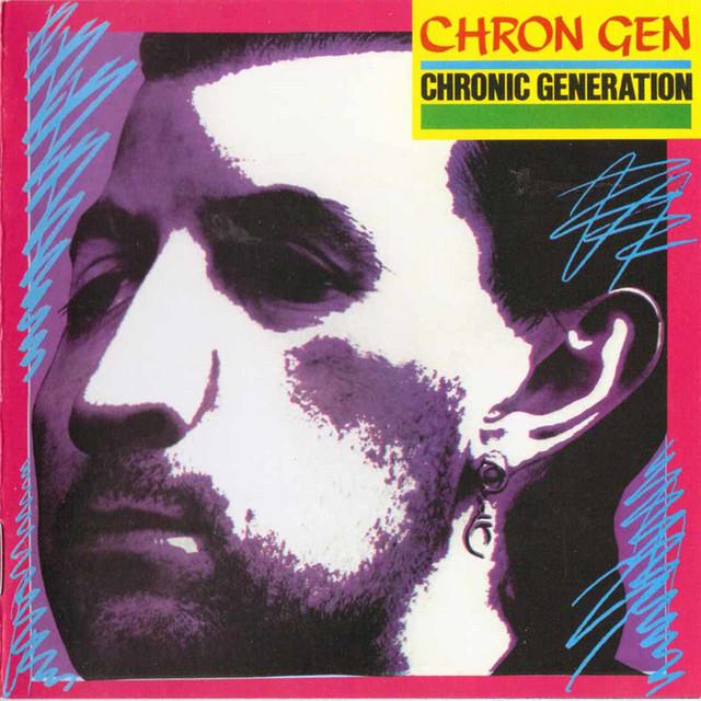 Chron Gen's avatar image