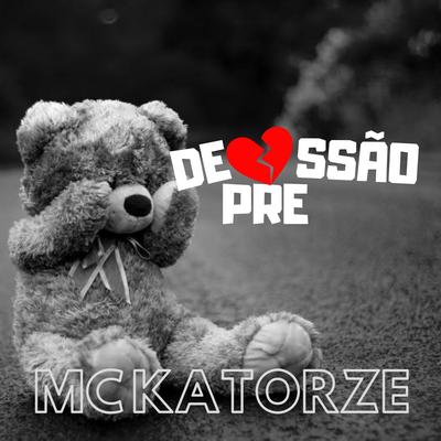 A Mina Que Me Zuava By MC Katorze's cover