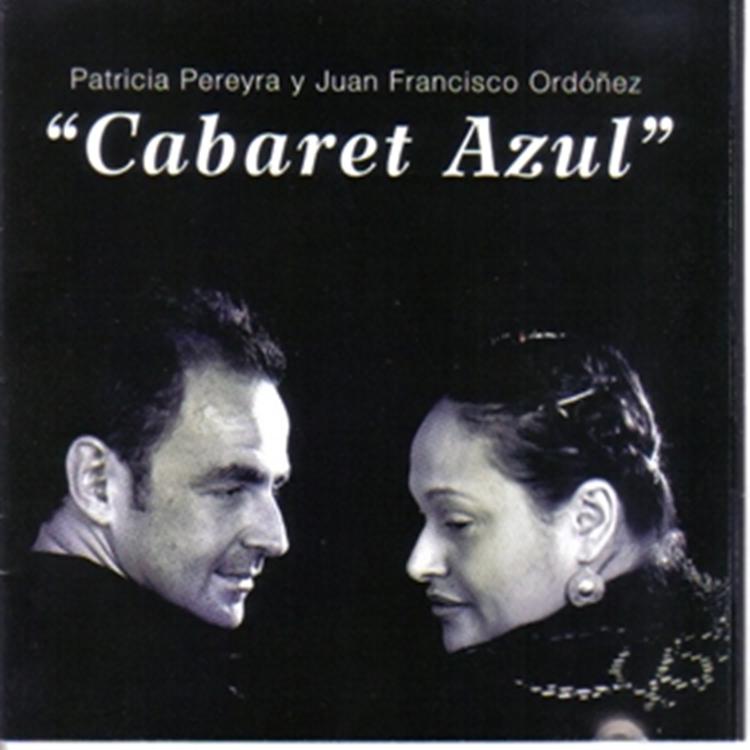 Patricia Pereyra & Juan Francisco Ordonez's avatar image