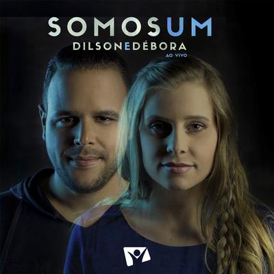 Coração de Adorador (Ao Vivo) By Dilson e Débora, Daniel Lüdtke's cover