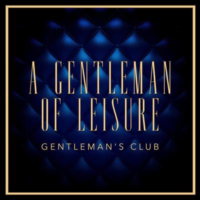 Gentleman's cover