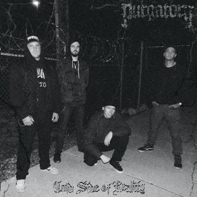 Cold Side of Reality By Purgatory's cover