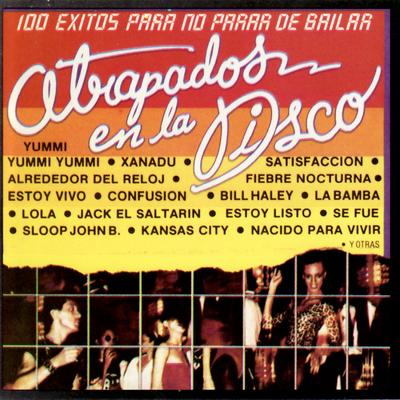 100 Exitos Para No Parar de Bailar!'s cover