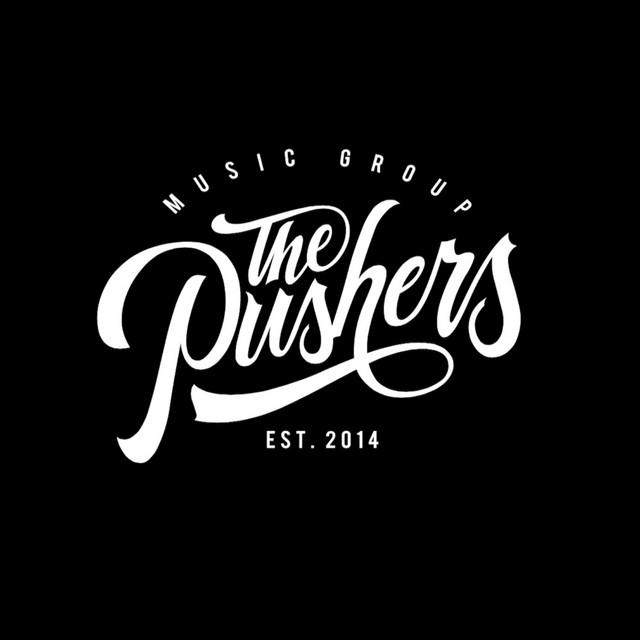 The Pushers Music Group's avatar image