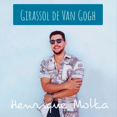 Girassol de Van Gogh's cover