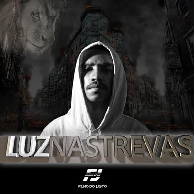 Luz nas Trevas's cover