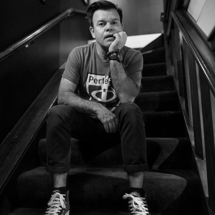 Paul Oakenfold's avatar image