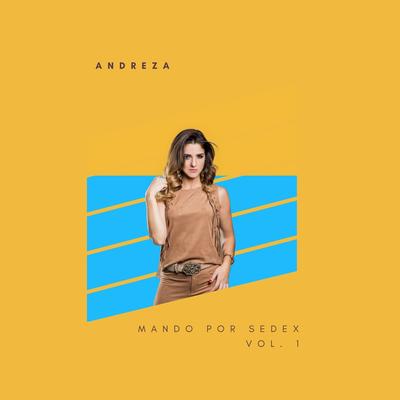 Mando por Sedex By Andreza's cover
