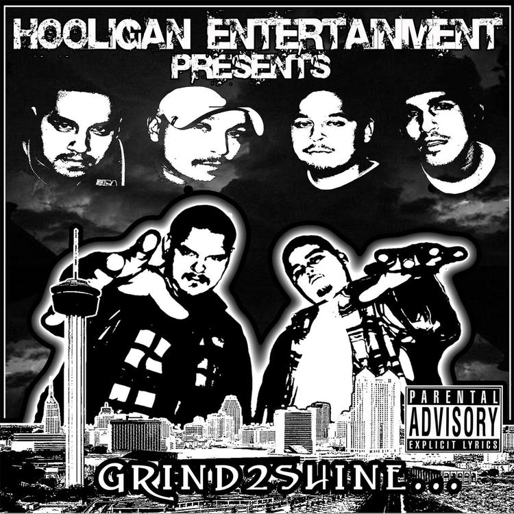 Hooligan Entertainment's avatar image