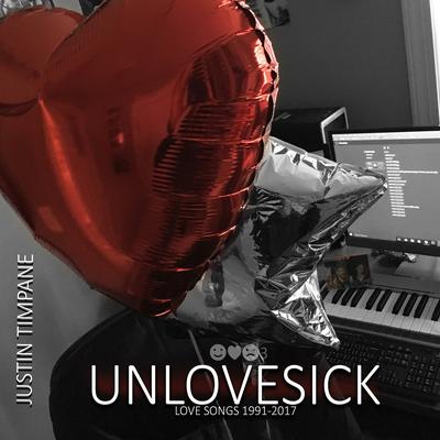 Unlovesick: Love Songs 1991-2017's cover