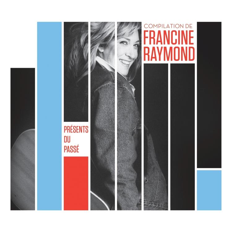 Francine Raymond's avatar image