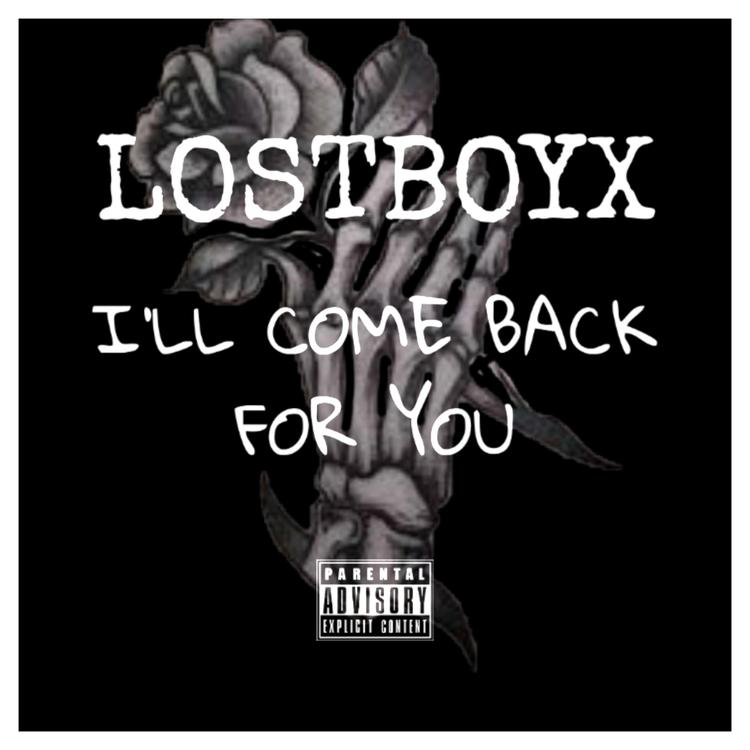 Lostboyx's avatar image