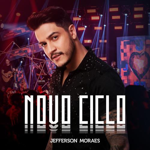 Jefferson Moraes - As Melhores's cover