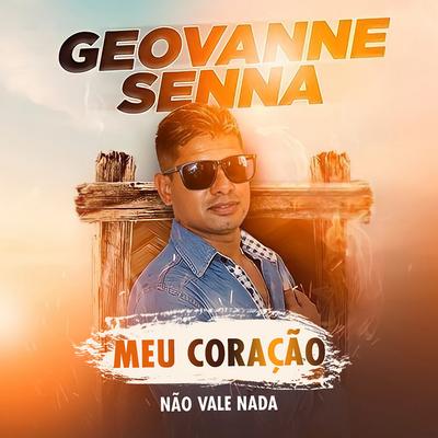 Geovanne Senna's cover