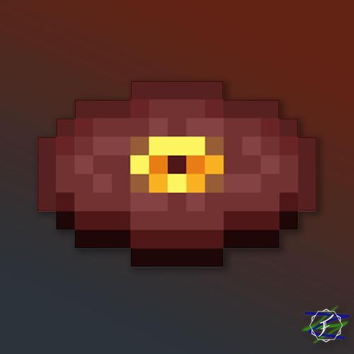 Minecraft Pigstep (Remix)'s cover