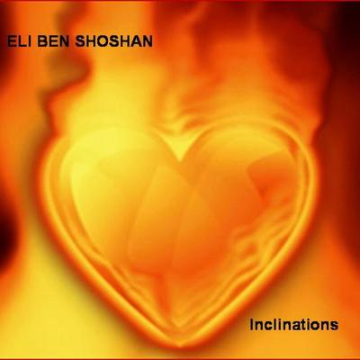 Eli Ben Shoshan's cover