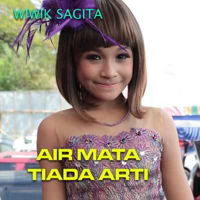 Air Mata Tiada Arti By Tasya Rosmala's cover